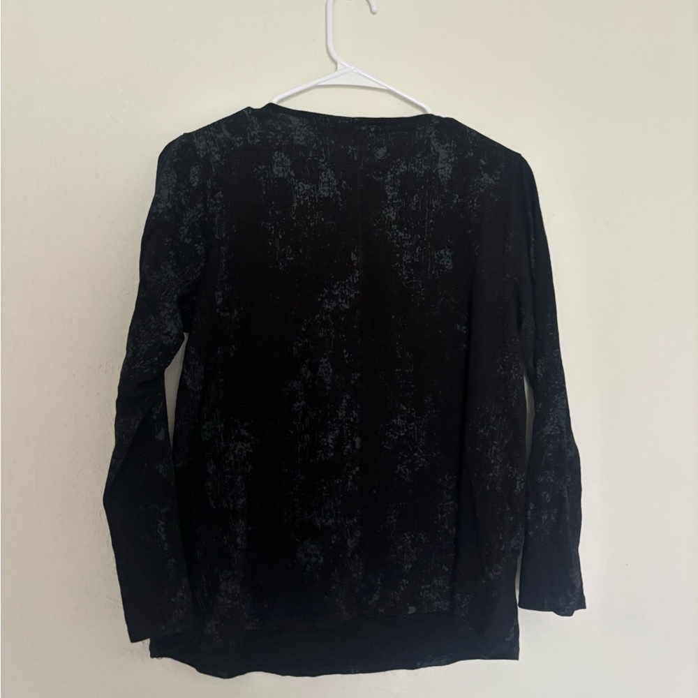 Y2K Rock & Republic Bedazzled Long Sleeve
XL - Picture 3 of 3